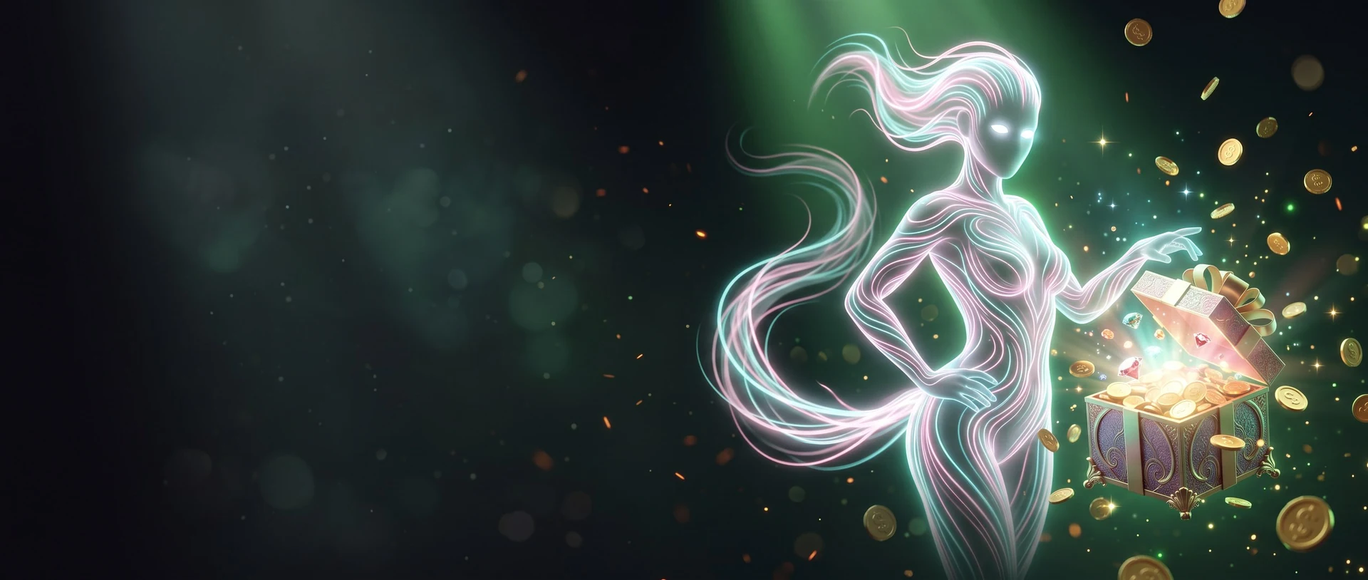 Le bonus de VibeBet