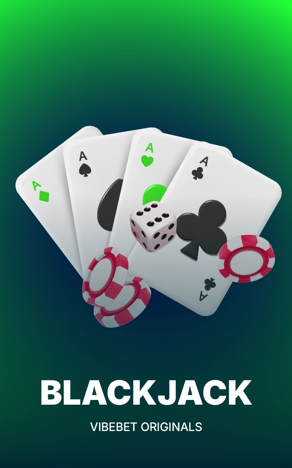 Blackjack