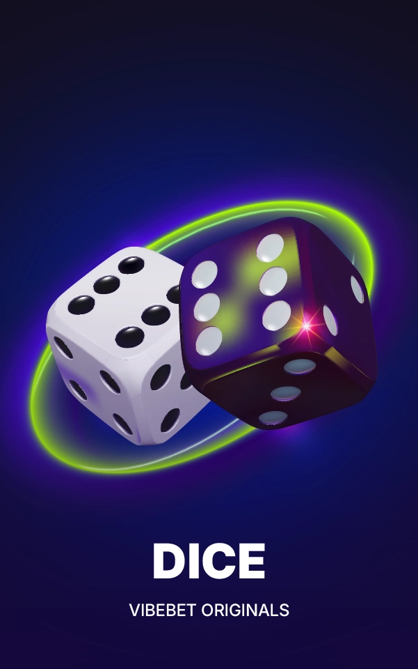 Dice