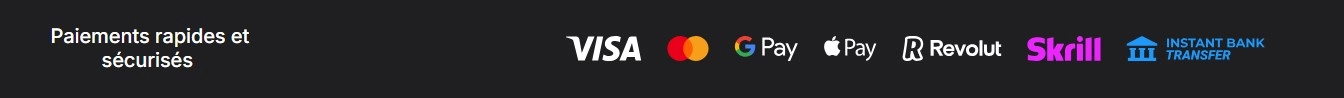 Casino Banking