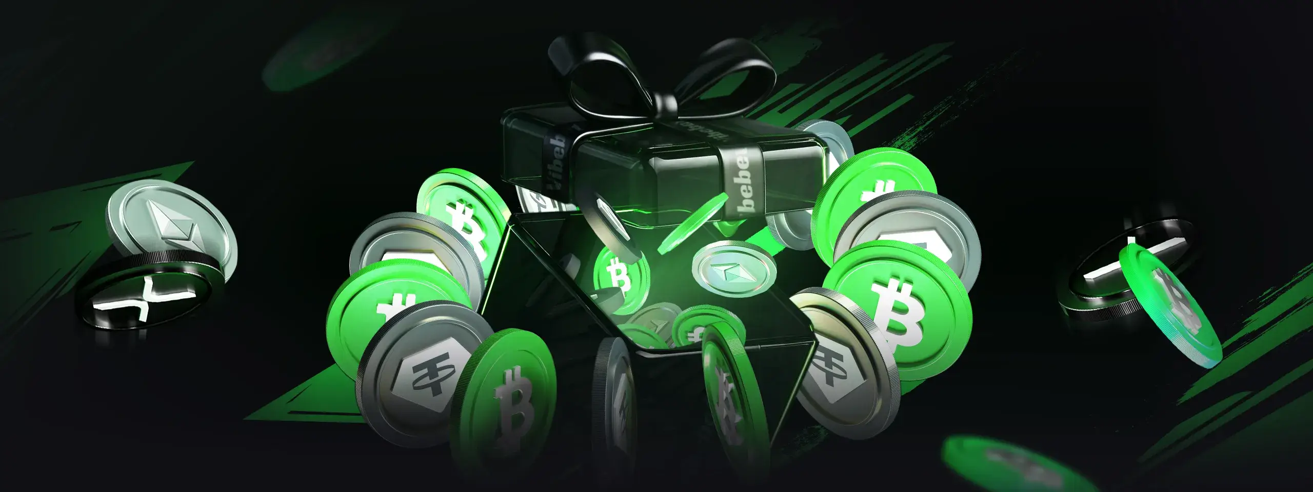 Vibebet 300%